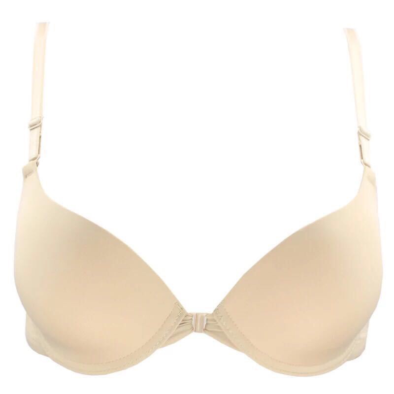 [Mã SMA071008 hoàn 10K xu đơn 0Đ] Bộ áo lót cài trước nâng đẩy ngực push up leve 3 siêu đẹp gợi cảm | BigBuy360 - bigbuy360.vn