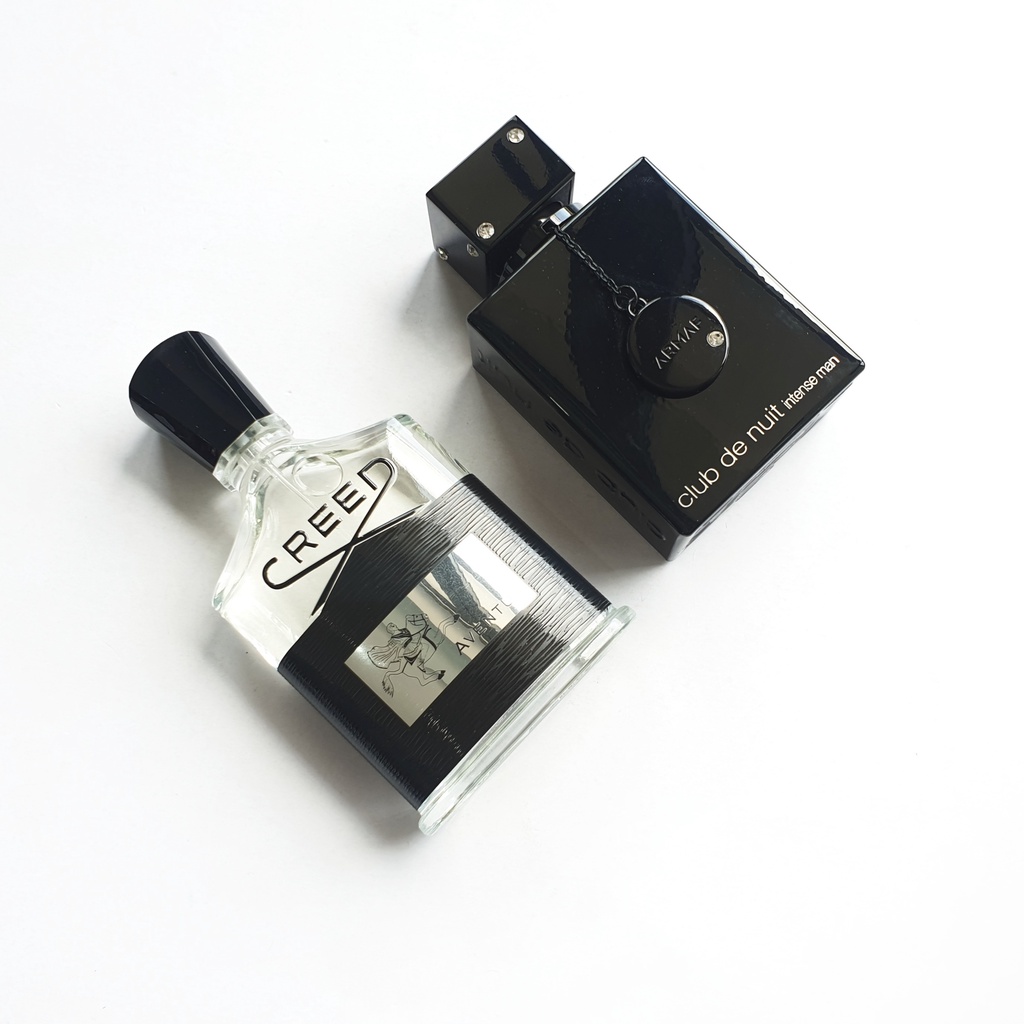 Nước hoa của Armaf Club De Nuit Intense Man 105ml
