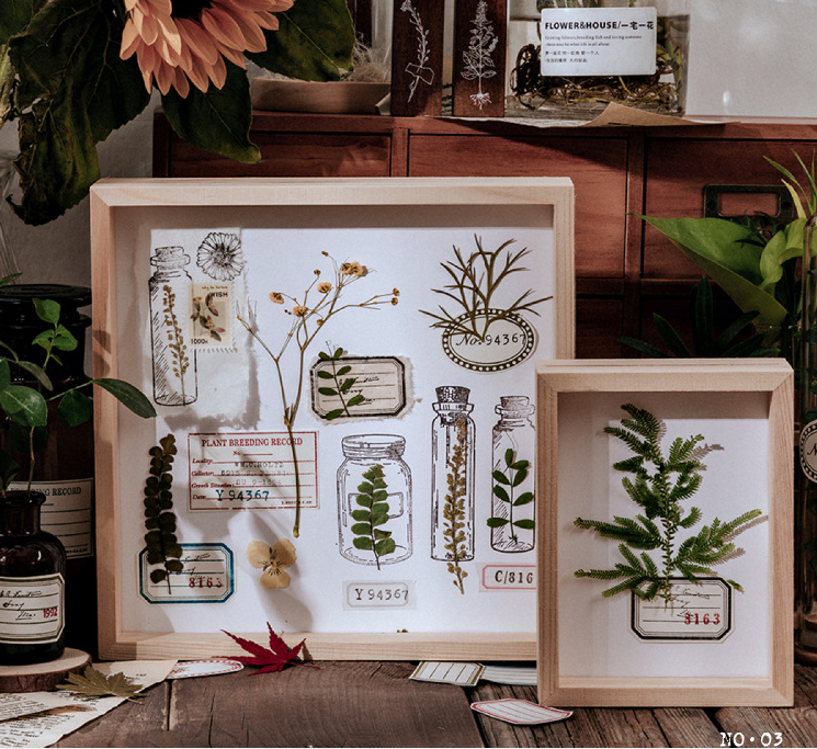 1 Con Dấu Cao Su NIKKI