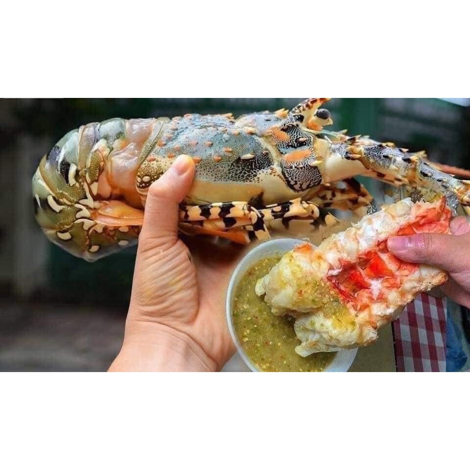 SỐT CHẤM HẢI SẢN THÁI LAN