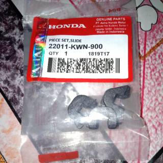 Bộ Thanh Trượt Chuyên Dụng Vario 125 150 Pcx