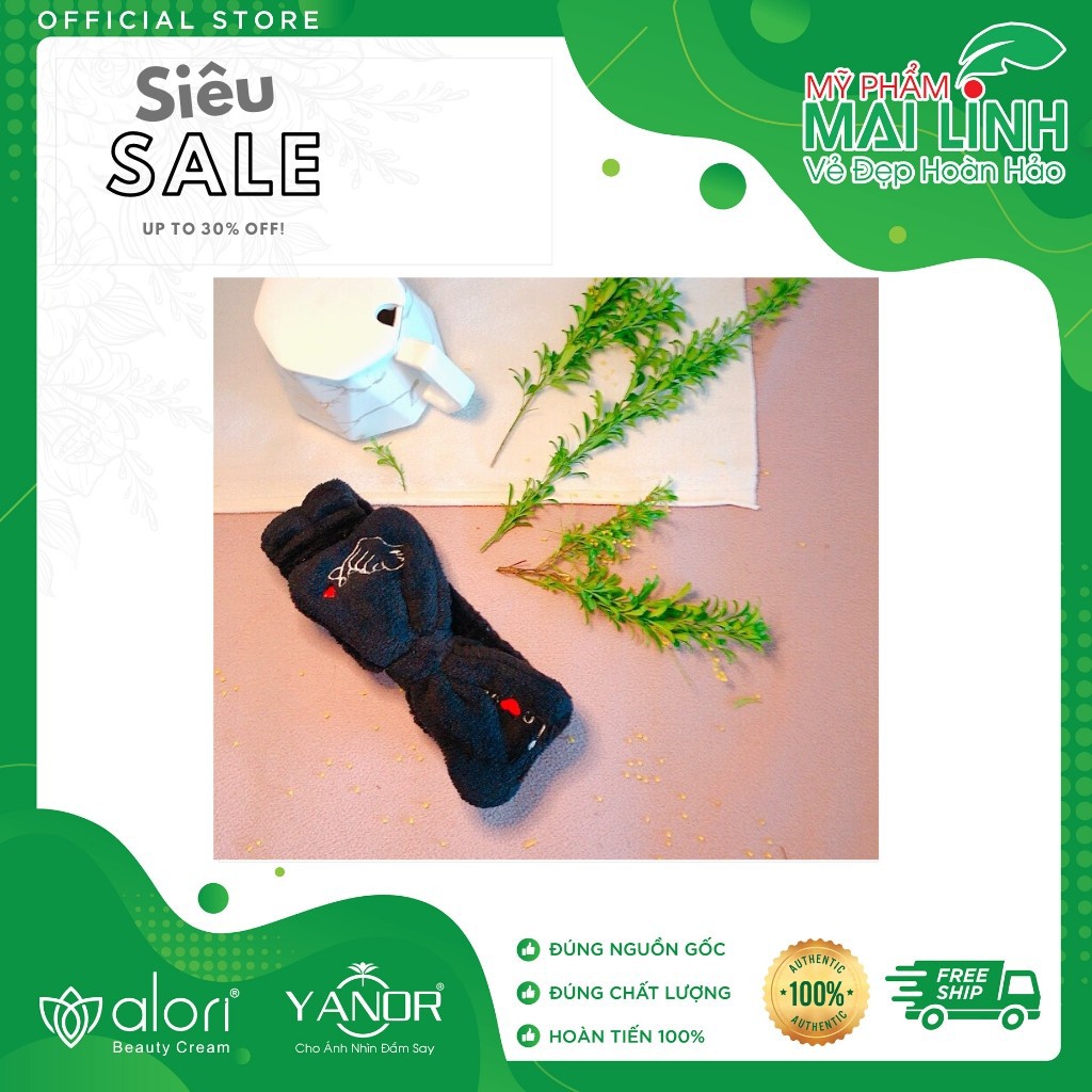 [Mã FAGOGO giảm 12% đơn 99K] Băng Đô Nơ Hàn Quốc 2020 Siêu Xinh💝Turban Tóc Hình Nơ Mẫu Mới Cho Bạn Nữ | BigBuy360 - bigbuy360.vn