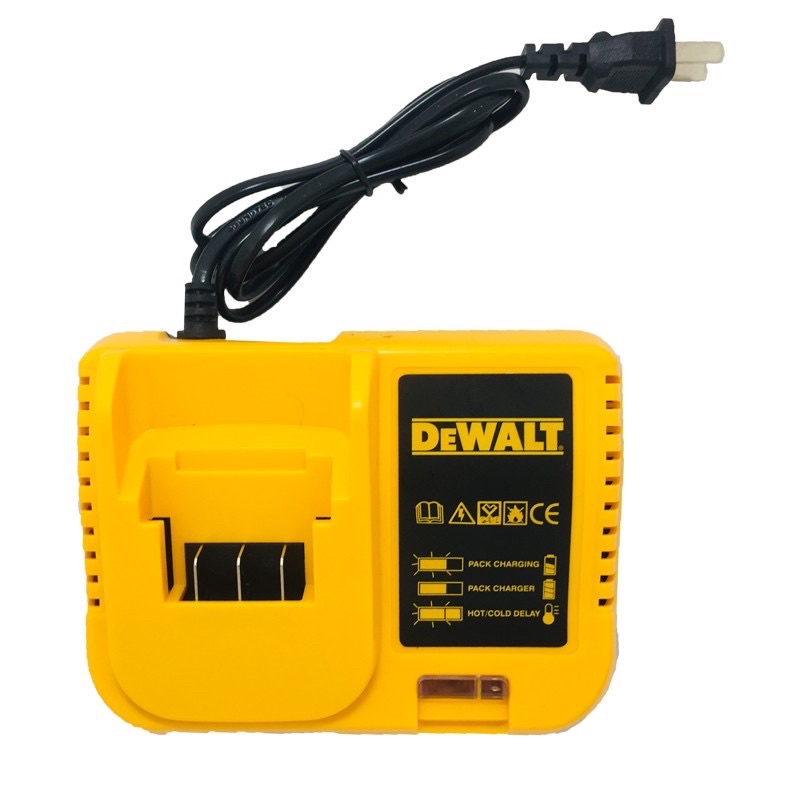 Đế sạc pin Dewalt Makita Hitachi Loại 3 chân