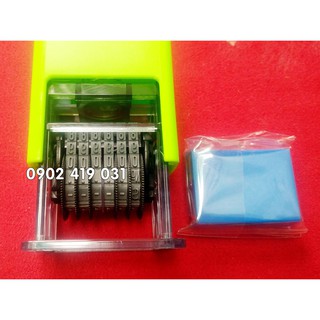 Con Dấu Shiny PET-309