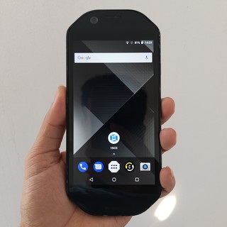 Điện thoại gaming phone ratel cell - ram 6g - rom 128g