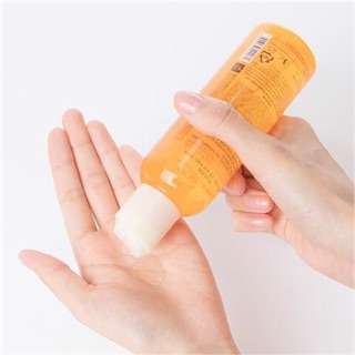 Sữa rửa mặt Vita C 150ml