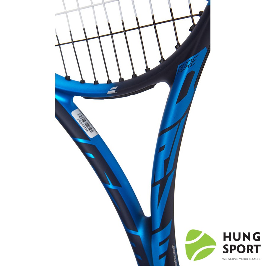 Vợt Tennis Trẻ Em Babolat Pure Drive JR26 2021 💥 Chính Hãng 💥 Free Ship