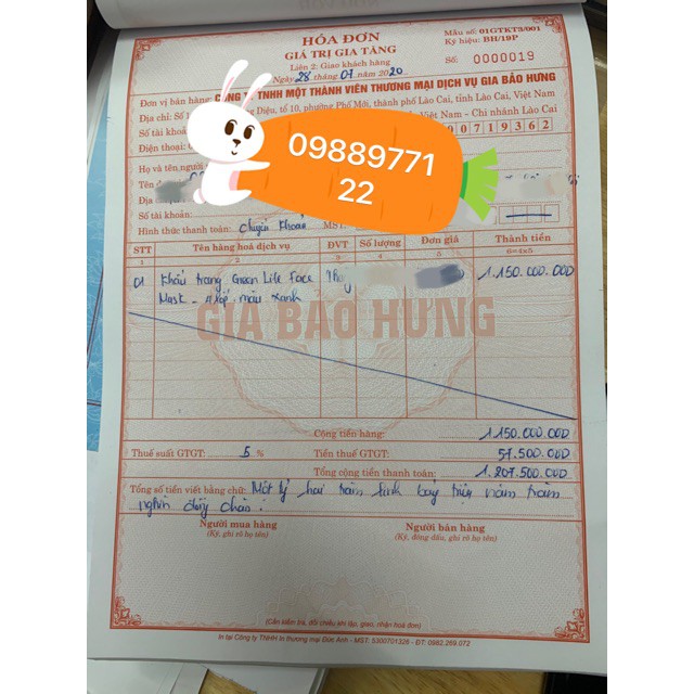 Khẩu Trang Y Tế Green Life 4 lớp - Kháng Khuẩn 99% - Hàng Chính Hãng Xuất Khẩu (Nguyên Tem,Hộp) | BigBuy360 - bigbuy360.vn