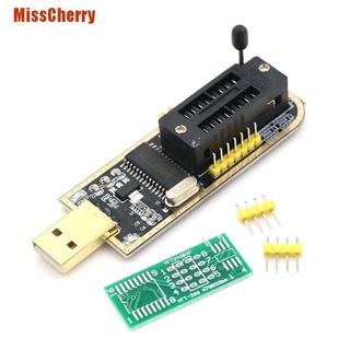 Chip Điện Tử Ch341A 24 Eeprom Bios 25 Chuyên Dụng