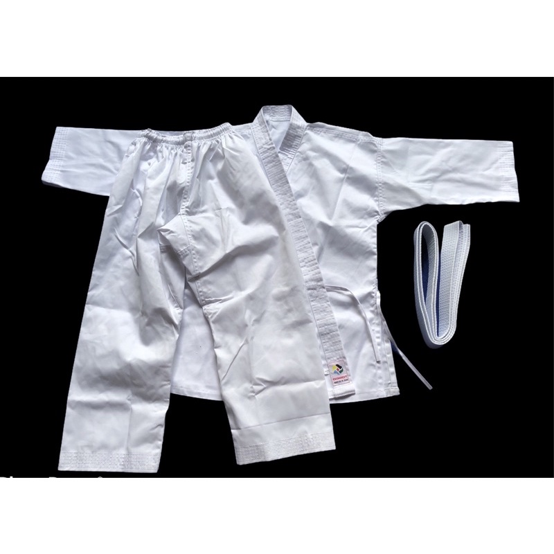 Võ phục Karatedo phong trao