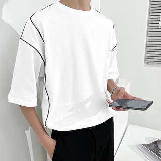 Áo thun unisex Basic tee Modern Line