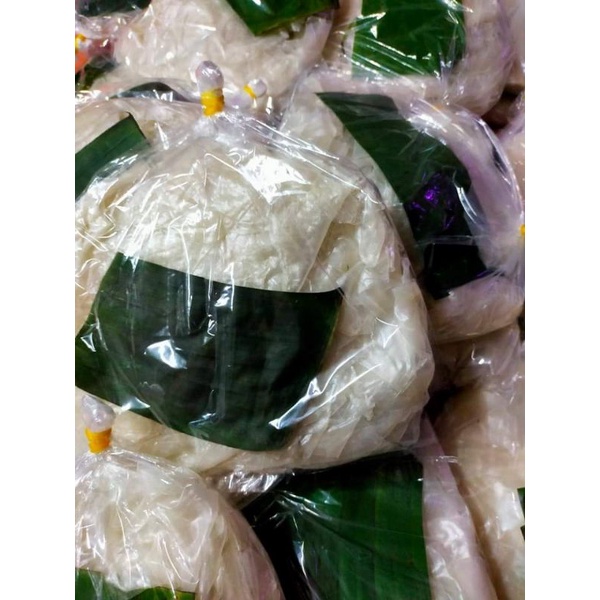Bánh Tráng Rìa Phơi Sương (combo4)