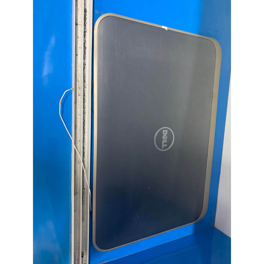 VỎ MẶT A DELL 14Z 5423 CÓ XƯỚC