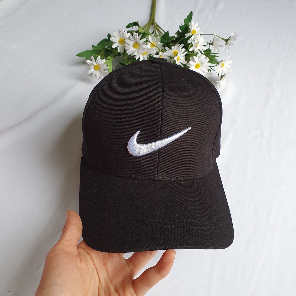 MŨ NÓN LƯỠI TRAI - NÓN KẾT TENIS THỜI TRANG