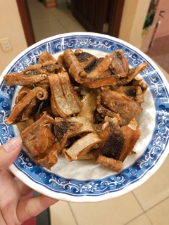 Cá đuối 1 nắng ướp ớt( chỉ ship sài gòn)