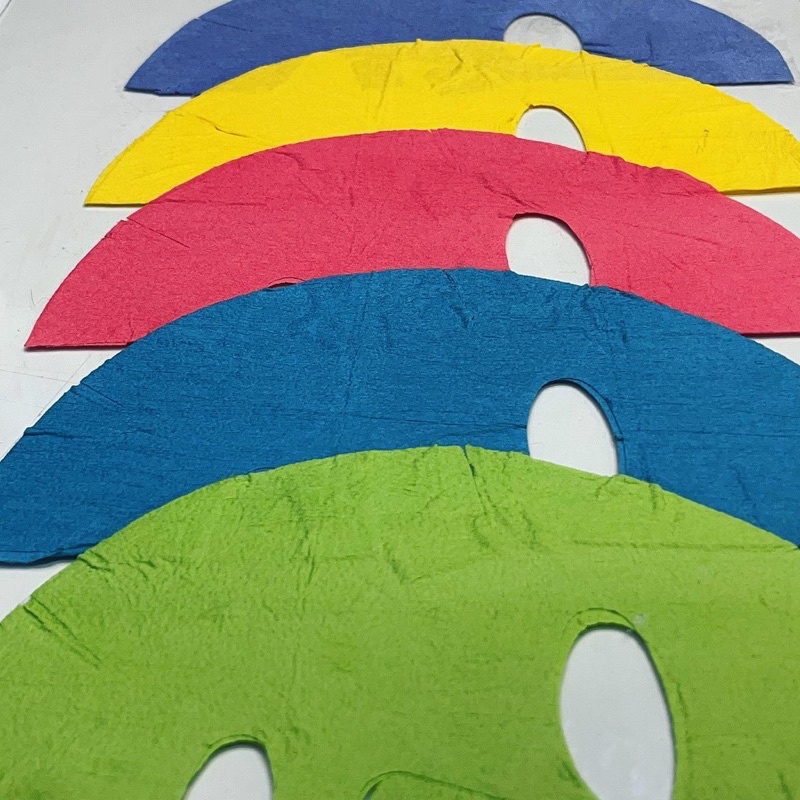 Mặt Nạ Thần Kì Be’balance 1 hộp