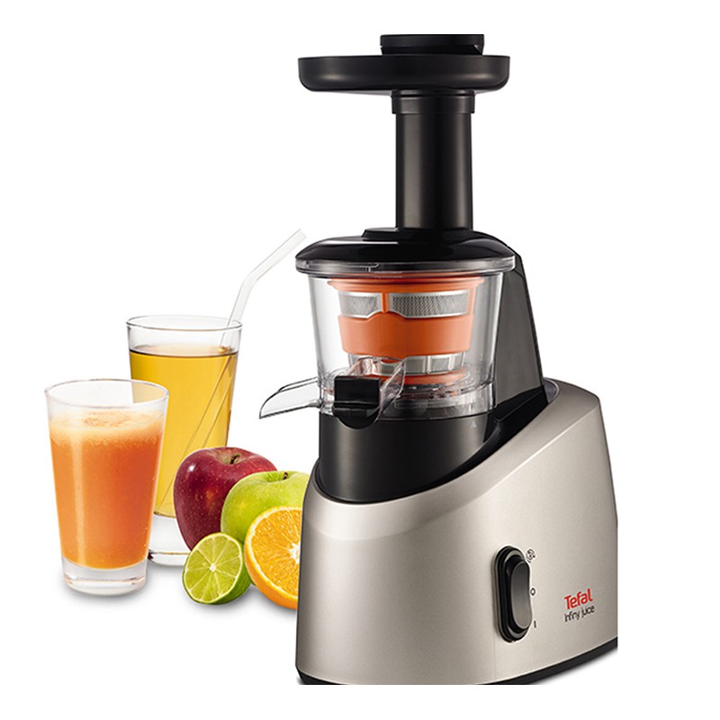 Máy ép trái cây Tefal ZC255