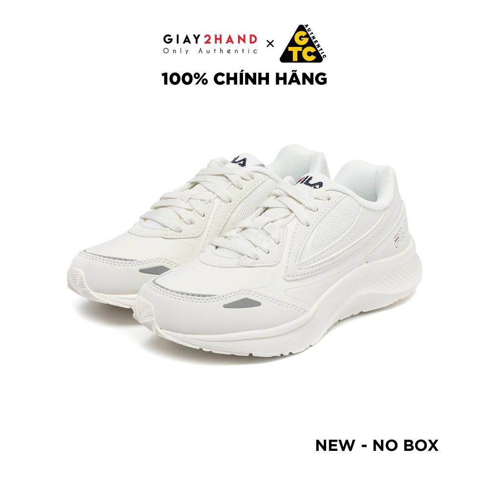 (AUTHENTIC 100%) Giày Sneaker Thể Thao FILA WAVELET 1rm01263D-925 Chính Hãng