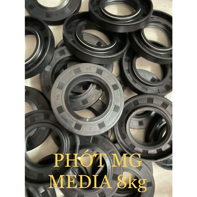 phớt máy giặt Midea 8kg