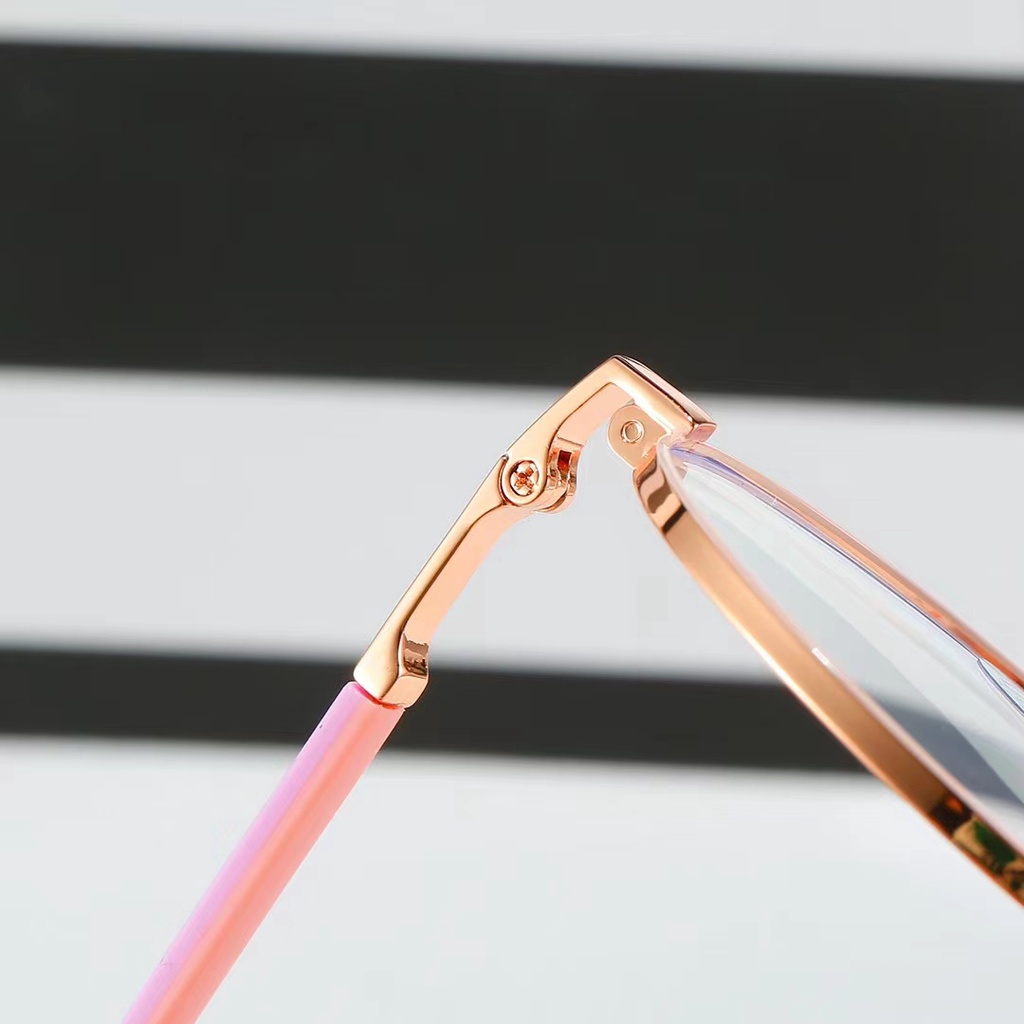 Gọng kính cận cho em bé có thể thay tròng có độ, phong cách thời trang Trẻ em 63011