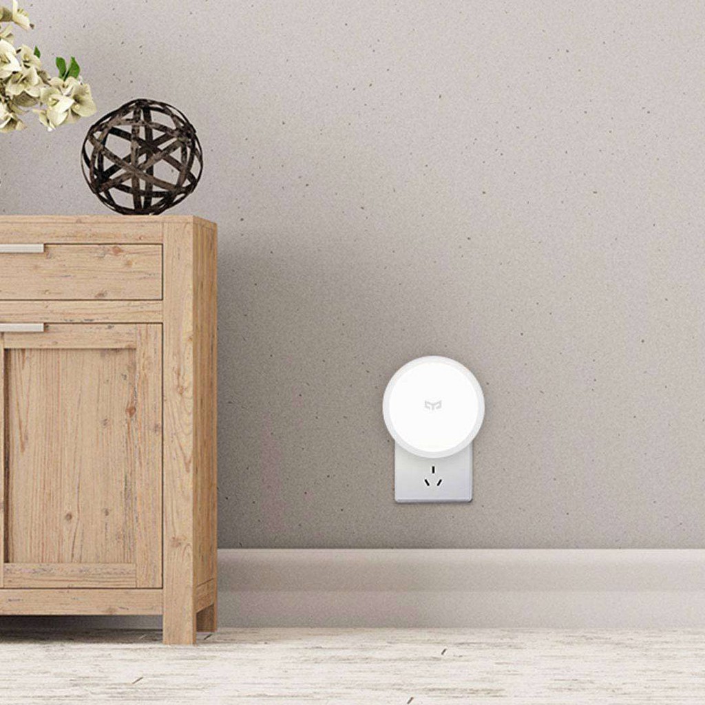 ĐÈN NGỦ CẢM BIẾN XIAOMI YEELIGHT YLYD03YL