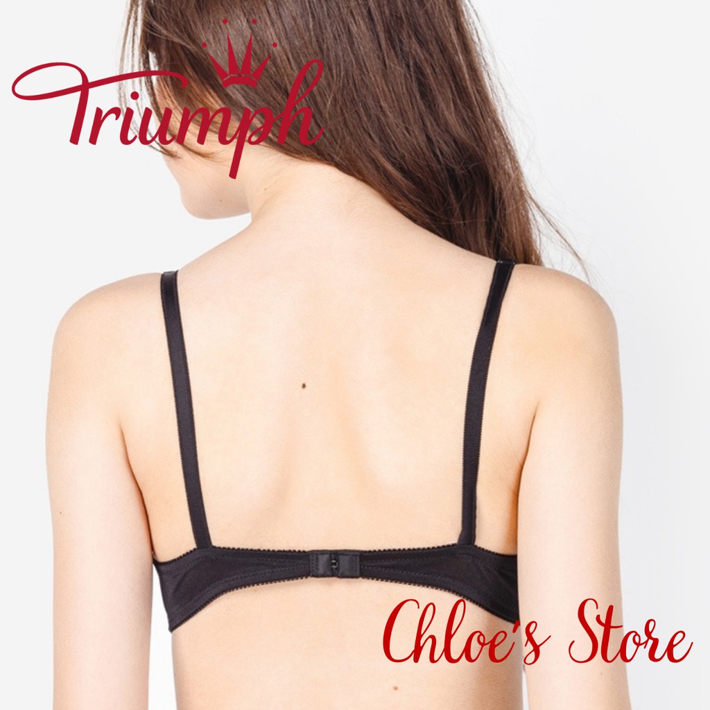Áo Lót Triumph T-Shirt Bra 039 WHP CHÍNH HÃNG