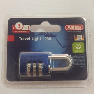 Khoá abus 145/20 - Nhập khẩu từ Đức