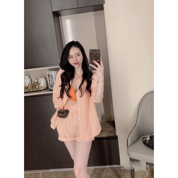 Sét 3 trong 1 sang chảnh