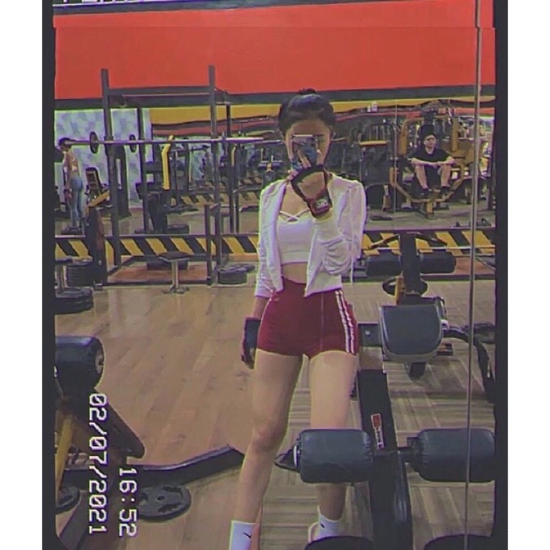 Quần biker short - legging đùi | BigBuy360 - bigbuy360.vn