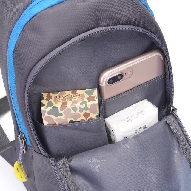Túi đeo chéo unisex T 371