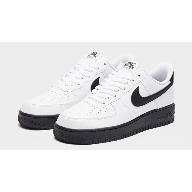 giày thể thao af1 low white black, FREESHIP TẶNG VỚ
