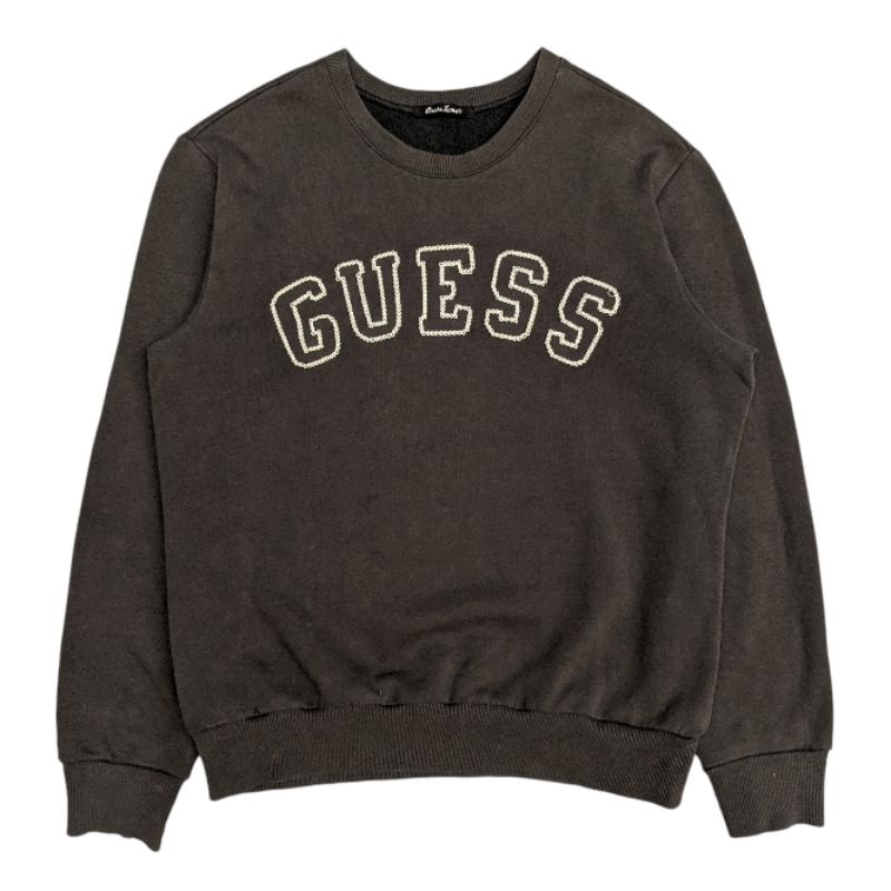Áo SWEATER Cổ Thuyền Chính Hãng Có Thương Hiệu Thứ Hai Cho Nam Và Nữ