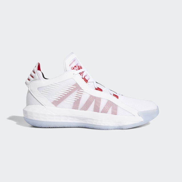 Thanh lý Giày Adidas Dame 6
