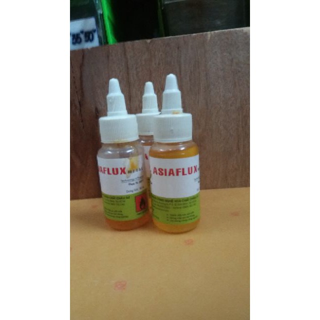 Nhựa Thông Lỏng 50ML