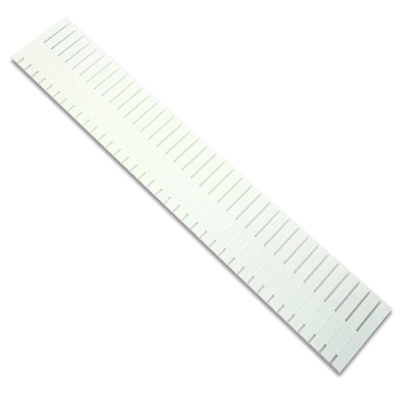 Daiso Thanh Chia Ngăn Dividers (2 Pcs W8Cm X L48.6Cm(3.1In X 19.1In))