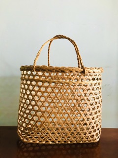 Giỏ xách lùng