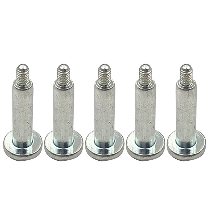 Bộ 5 Ốc Vít Cố Định Đứng Cho Giá Đỡ Máy Host