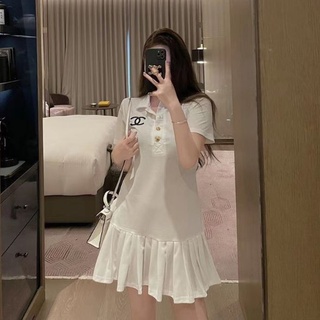 Bigsize đầm suông đuôi cá thêu chà neo 60=>90kg