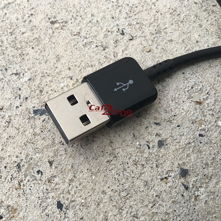 Cáp sạc Samsung Galaxy S8/S8 Plus/Note 7 USB Type C - có 2 màu