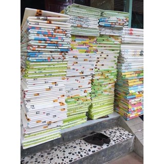 Thảm xốp PE
