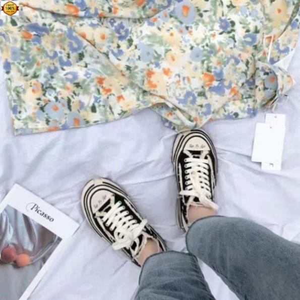 1 1  Giày sneaker ulzzang C3 . new new new . 2020 K .  :  '