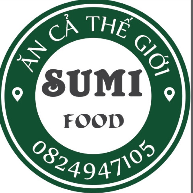 SuMi Food, Cửa hàng trực tuyến | WebRaoVat - webraovat.net.vn