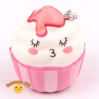 Squishy cupcake chibi 148_T