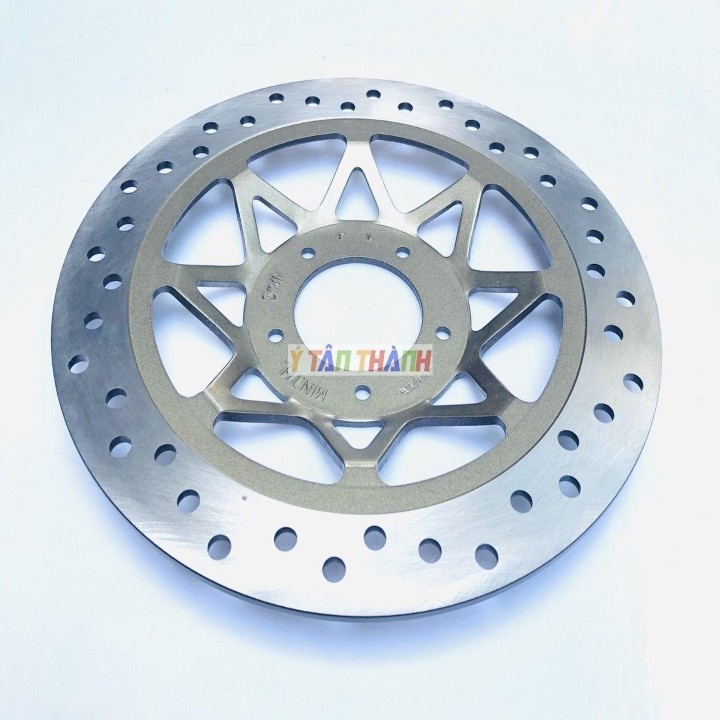 Đĩa Thắng Trước Ls 260Mm MS1104