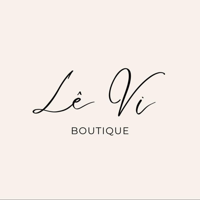 Lê Vi Boutique