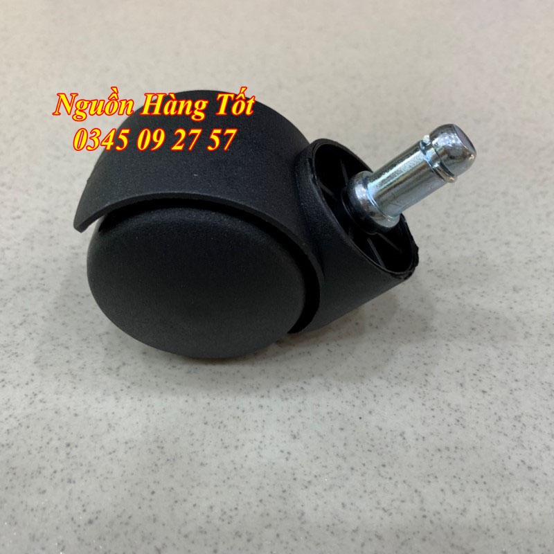Bánh Xe Ghế Xoay Văn Phòng NYPHON - Dễ Dàng Lắp Đặt