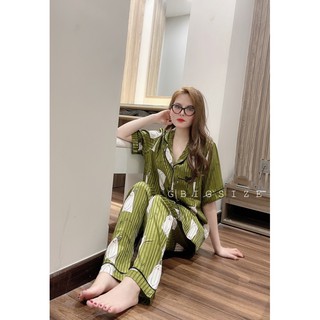 Hcm- pijama bigsize
