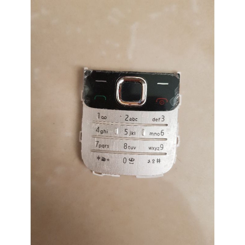 Bàn Phím nokia 2730c