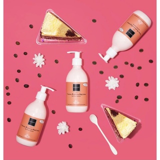 Lotion Dưỡng Trắng Da Toàn Thân Scarlett