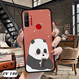 Ốp lưng cho điện thoại Realme C3